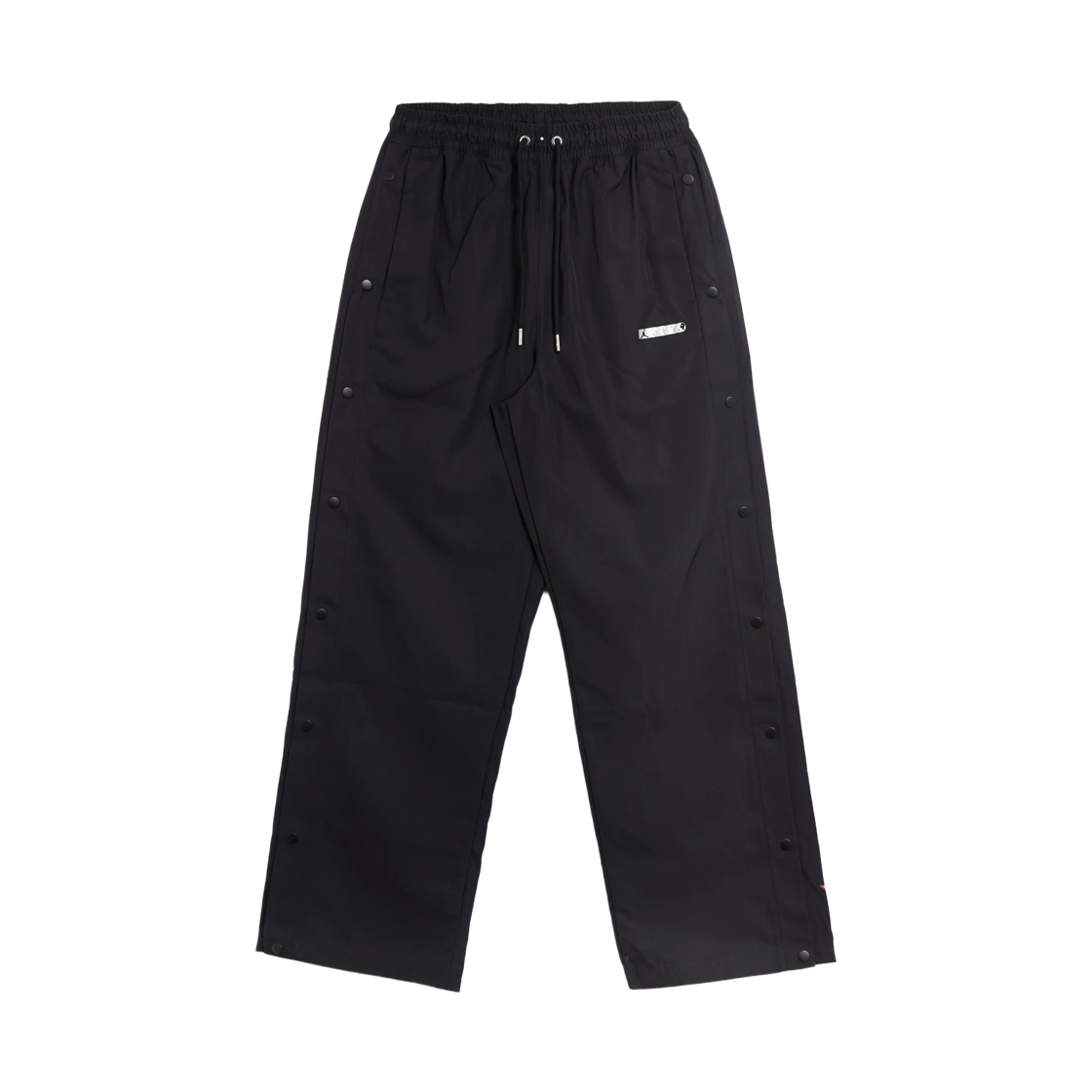 IQ6227-010 Jordan x Free The Youth Track Pants Black Light Crimson (IQ6227-010)