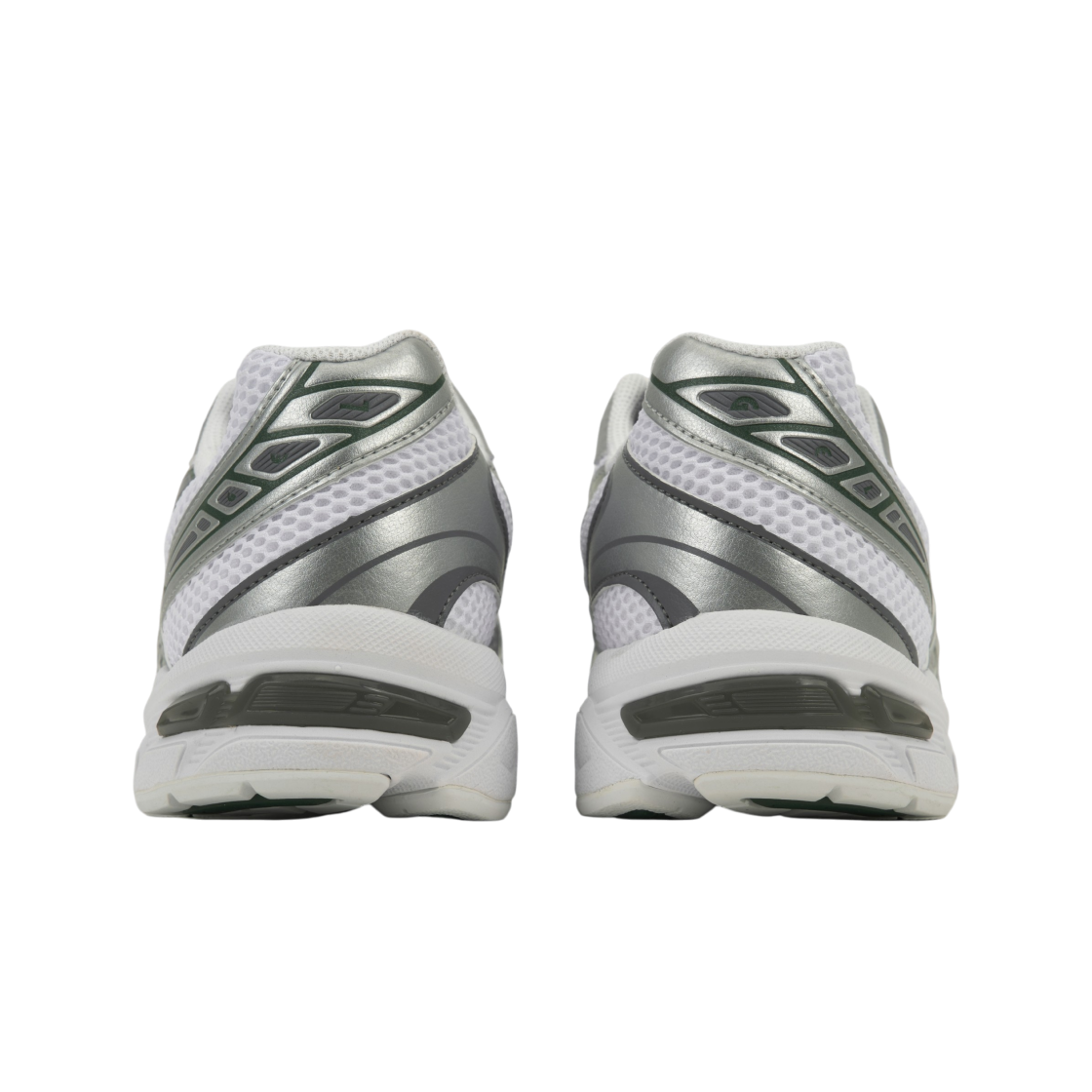 아식스 젤 1130 화이트 포레스트 나이트(Asics Gel-1130 White Forest Night) - 6