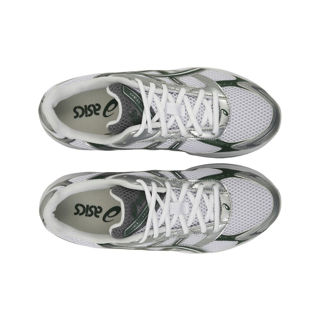 아식스 젤 1130 화이트 포레스트 나이트(Asics Gel-1130 White Forest Night) - 5