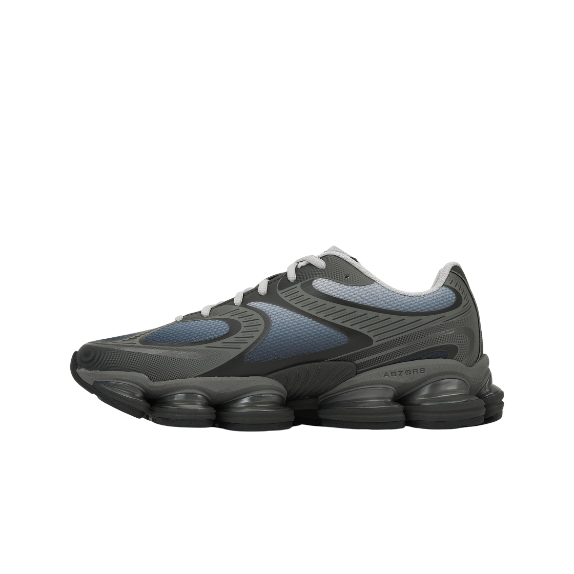 뉴발란스 2000 앱졸브 펄 그레이(New Balance 2000 Abzorb Pearl Grey) - 3