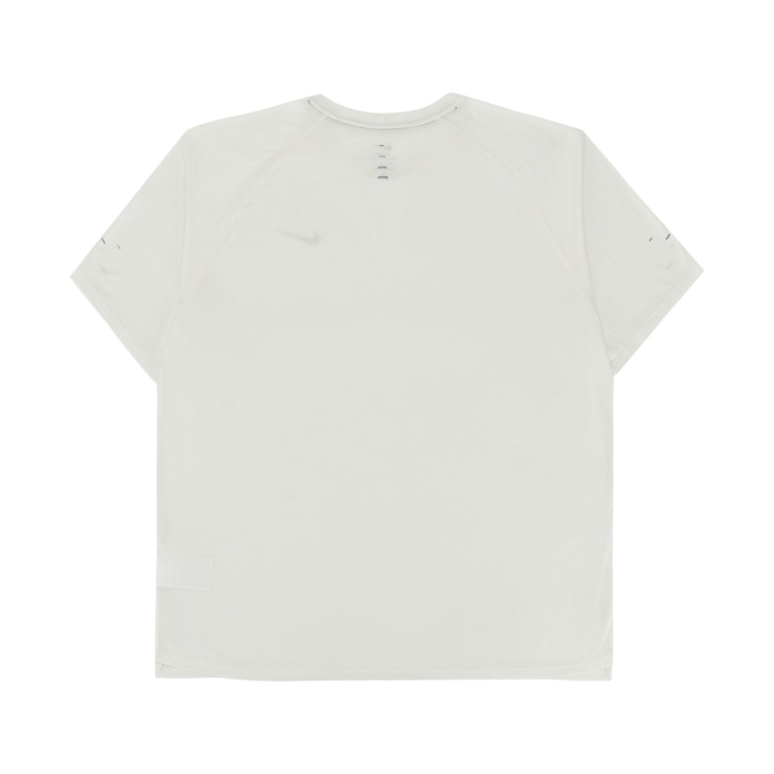 나이키 스트라이드 드라이핏 ADV 숏슬리브 러닝 탑 세일 - US/EU(Nike Stride Dri-Fit ADV Short Sleeve Running Top Sail - US/EU) - 2