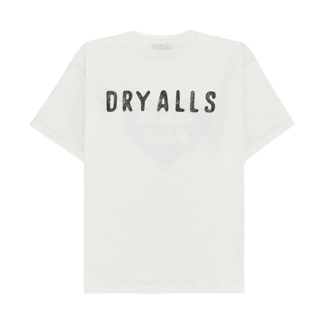 휴먼 메이드 그래픽 티셔츠 화이트(Human Made Graphic T-Shirt White) - 2