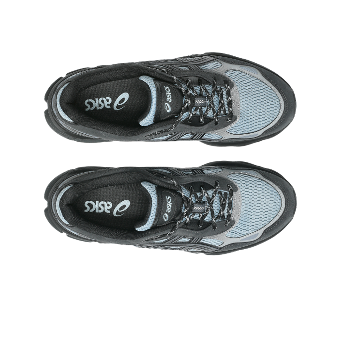 아식스 젤 NYC 2.0 슬레이트 블루 그래파이트 그레이(Asics Gel-NYC 2.0 Slate Blue Graphite Grey) - 2