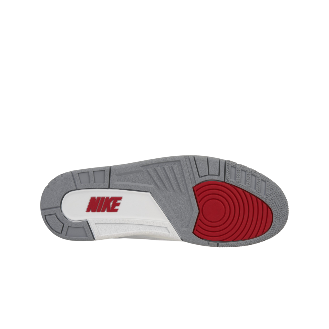 조던 3 레트로 OG 트루 블루 화이트 2026(Jordan 3 Retro OG True Blue White 2026) - 2