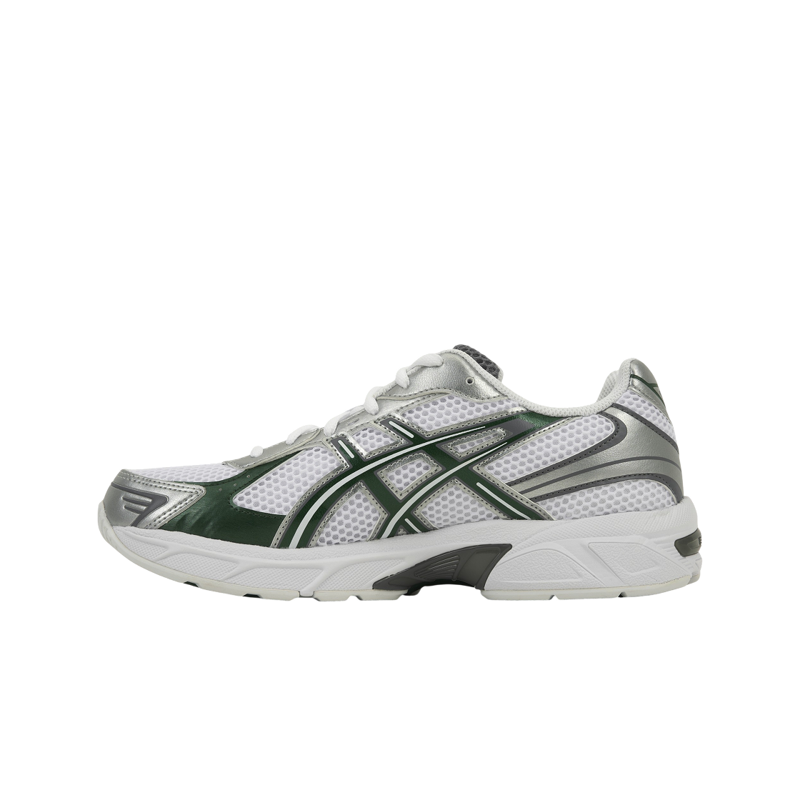 아식스 젤 1130 화이트 포레스트 나이트(Asics Gel-1130 White Forest Night) - 3