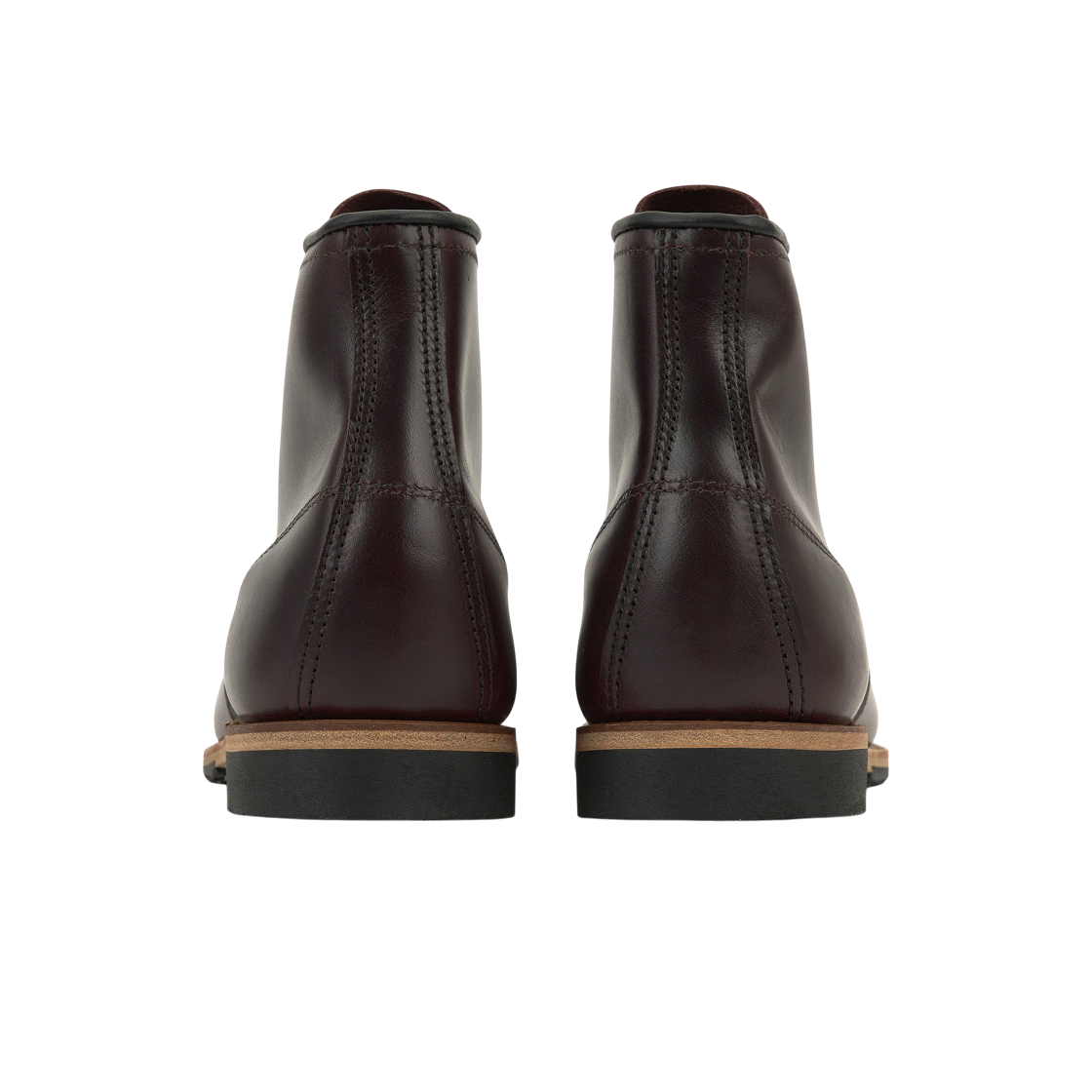 레드윙 벡맨 부츠 블랙 체리 엑스칼리버 - D(Red Wing Beckman Boots Black Cherry Excalibur - D) - 6