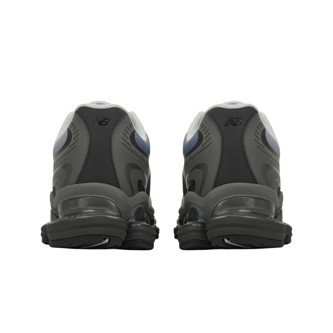 뉴발란스 2000 앱졸브 펄 그레이(New Balance 2000 Abzorb Pearl Grey) - 6