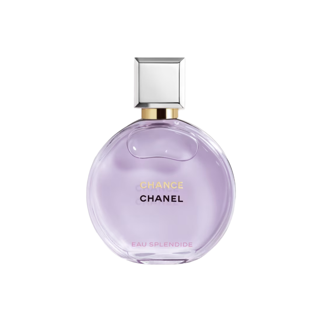 136200 Chanel Chance Eau Splendid Eau De Parfum 35ml
