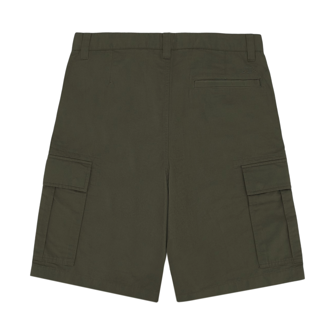 유니클로 x JW 앤더슨 카고 쇼츠 올리브(Uniqlo x JW Anderson Cargo Shorts Olive) - 2