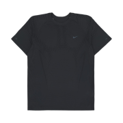 Nike Stride Dri-Fit ADV Short Sleeve Running Top Off Noir Black - Asia