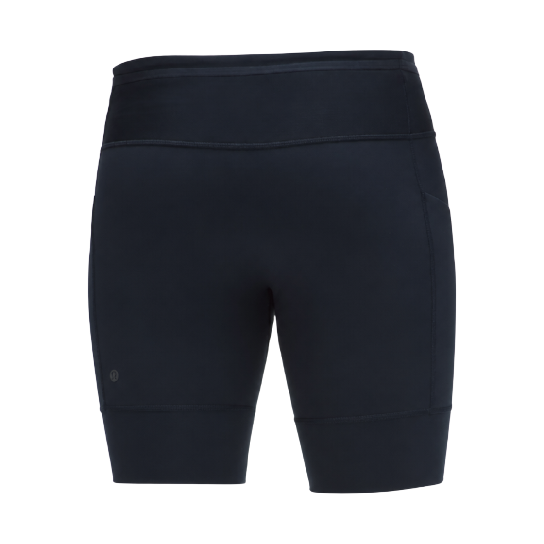 룰루레몬 러닝 하프 8인치 타이츠 트루 네이비(Lululemon Running Half 8 Inch Tights True Navy) - 2