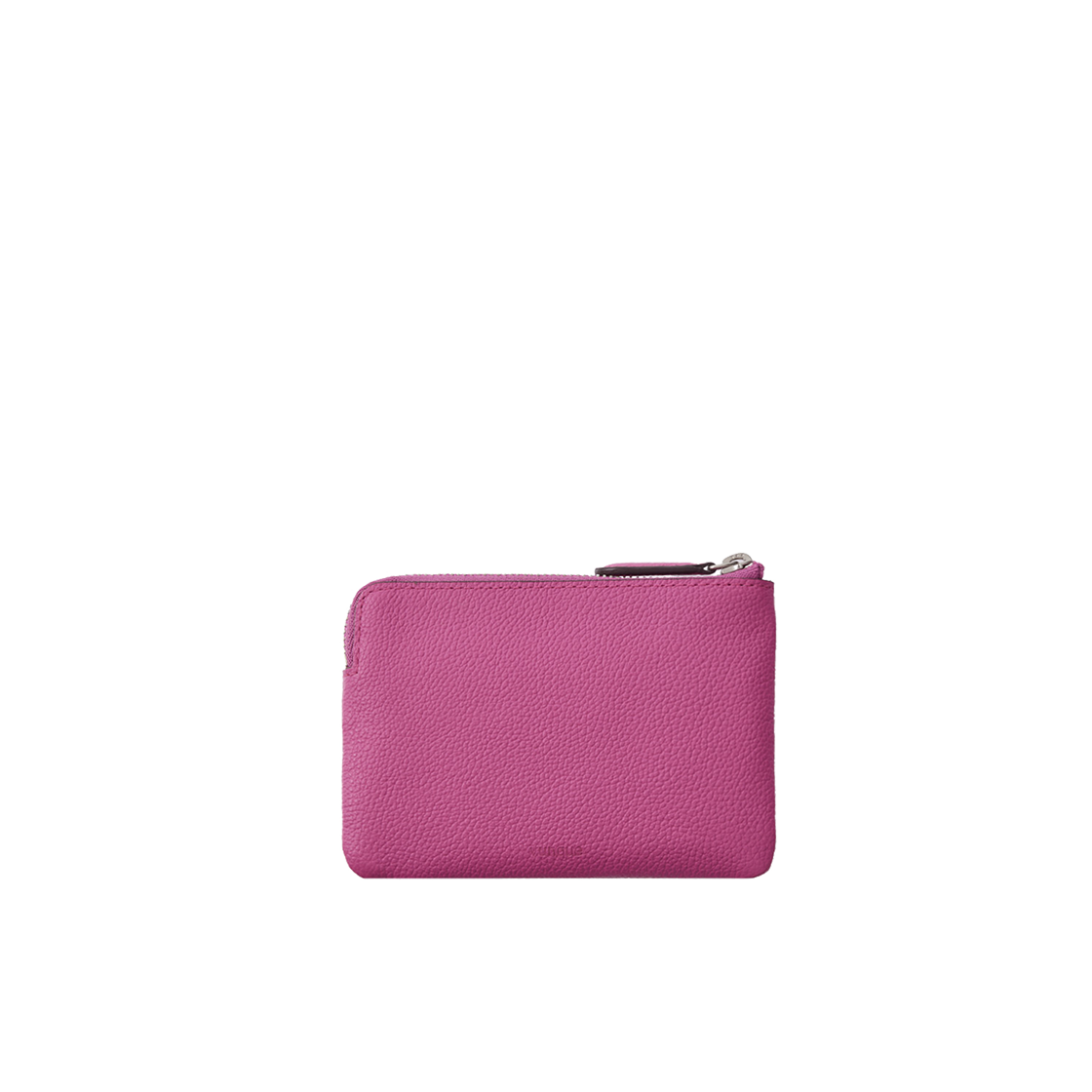 분크 퍼펙 버디 참 키 홀더 파우치 슈퍼핑크(vunque Perfec Buddy Charm Key Holder Pouch Super Pink) - 3