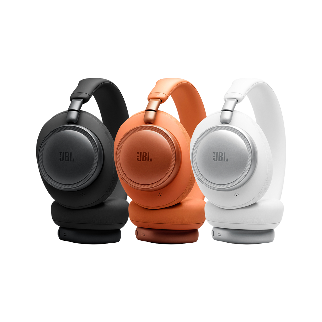 제이비엘 JBL LIVE 780NC 블루투스 헤드셋 오버이어 무선 헤드폰(JBL LIVE 780NC)
