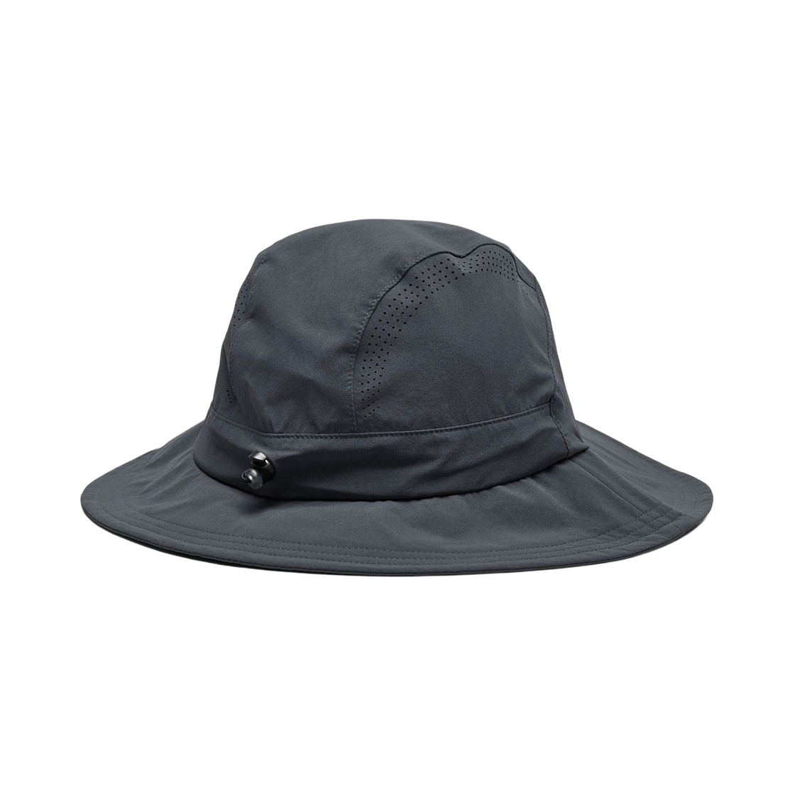살로몬 마운틴 햇 에보니 딥 블랙(Salomon Mountain Hat Ebony Deep Black) - 2