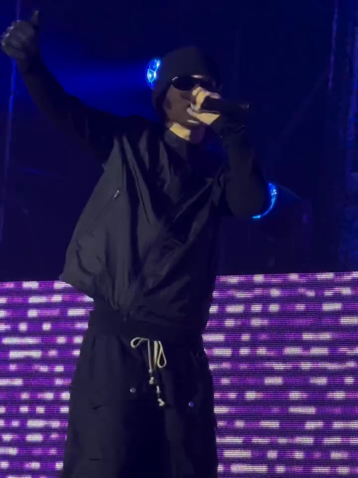 Undermycar Modular Rib Sleeve Jacket Black 착용 스타일 - 4