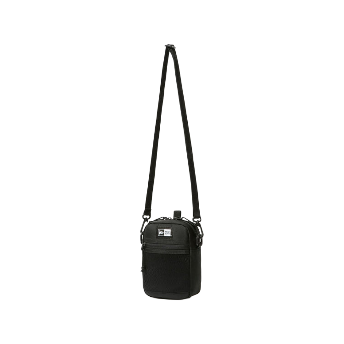 뉴에라 숄더 파우치 1.7L 블랙(New Era Shoulder Pouch 1.7L Black) - 3