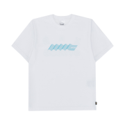 IAB Studio Been T-Shirt White