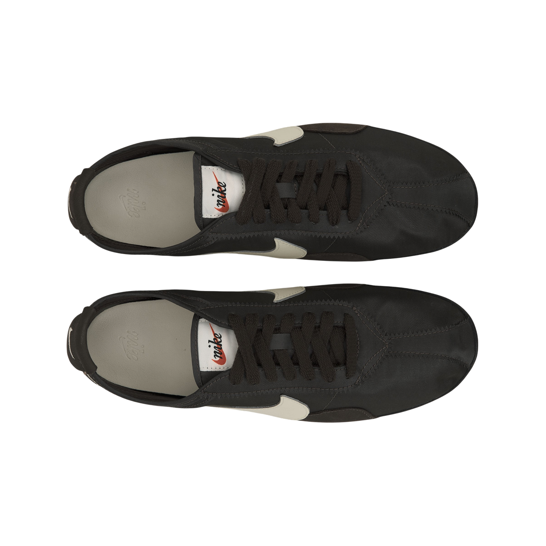 (W) 나이키 문 슈 OG 바로크 브라운 블랙((W) Nike Moon Shoe OG Baroque Brown Black) - 5