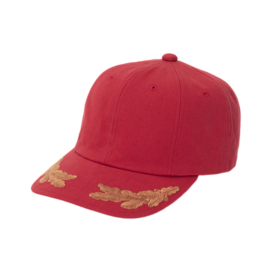 비즈빔 엑셀시오르 II 캡 아폴로 레드(Visvim Excelsior II Cap Apollo Red)