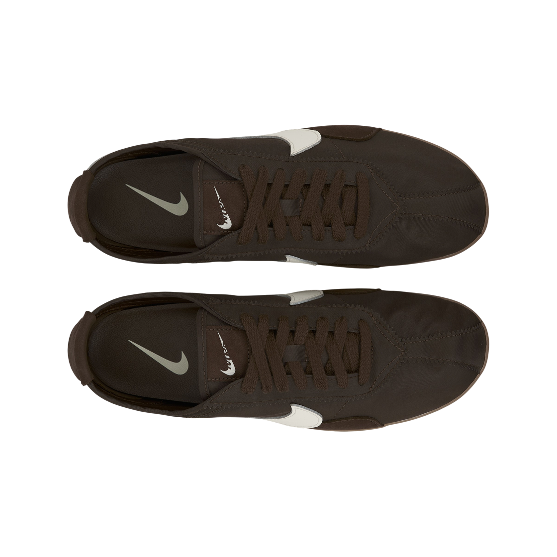 나이키 문 슈 OG 카카오 와우 검 라이트 브라운(Nike Moon Shoe OG Cacao Wow Gum Light Brown) - 5