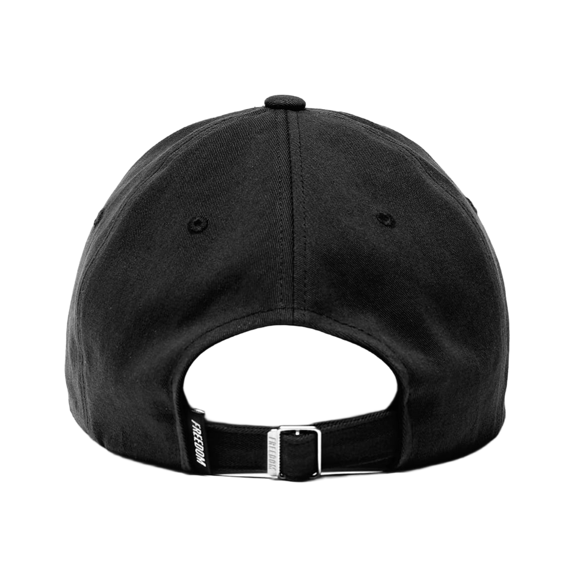 프리덤 1987 볼캡 블랙(FREEDOM 1987 Ball Cap Black) - 2