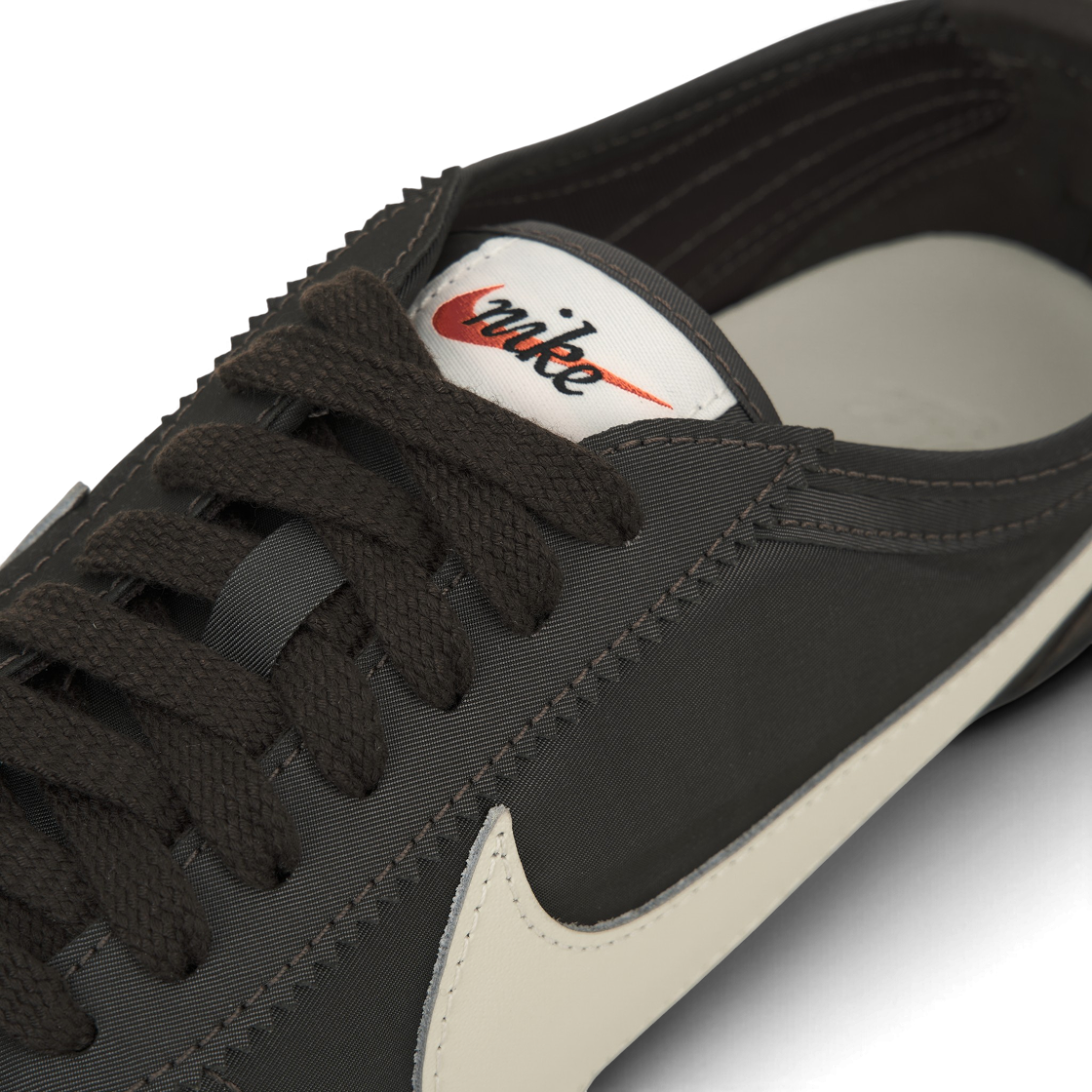 (W) 나이키 문 슈 OG 바로크 브라운 블랙((W) Nike Moon Shoe OG Baroque Brown Black) - 7