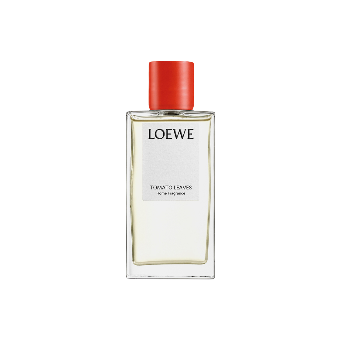 - Loewe Tomato Leaves Home Fragrance 150ml