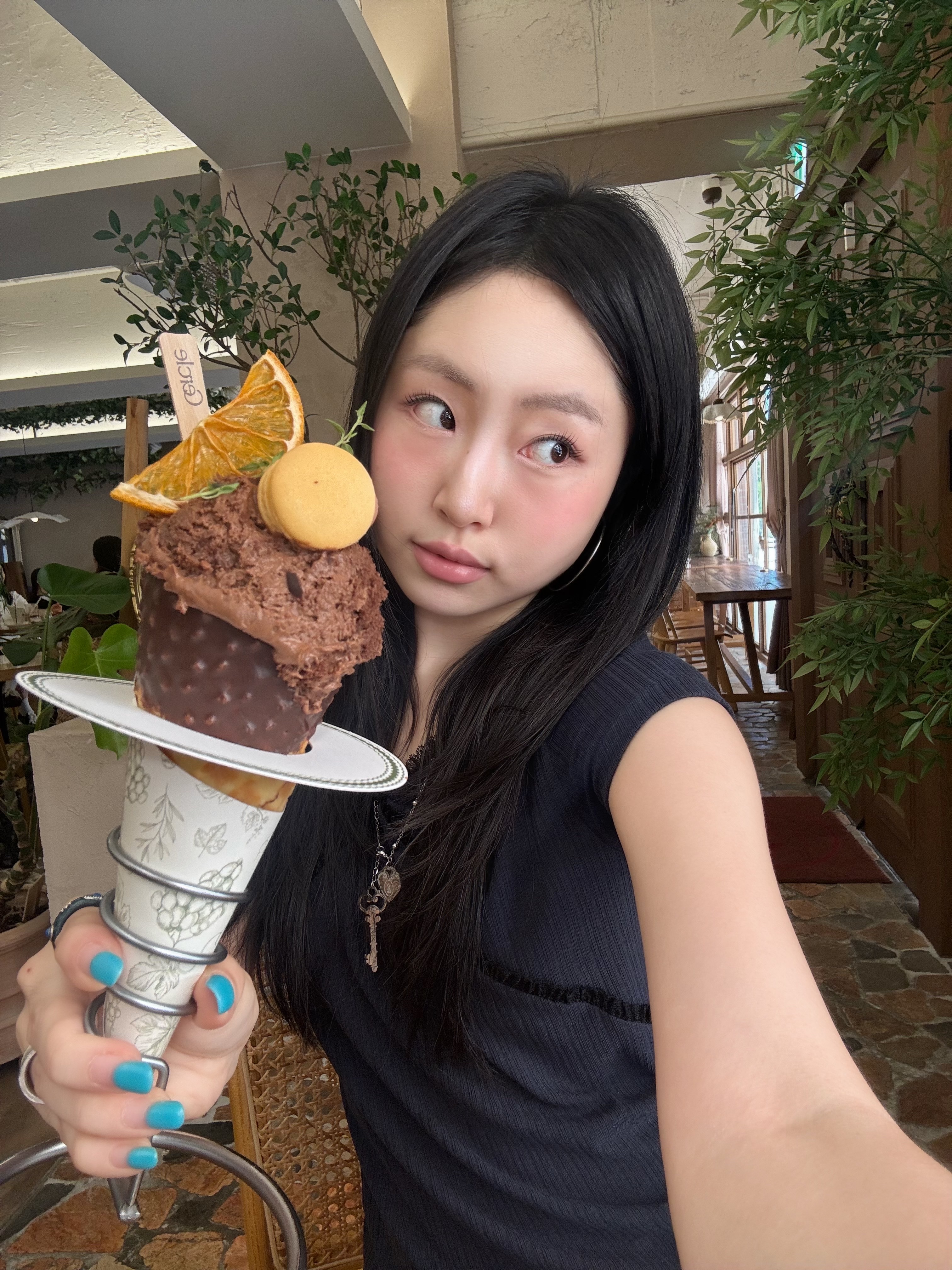 chaerin님의 스타일 - 6