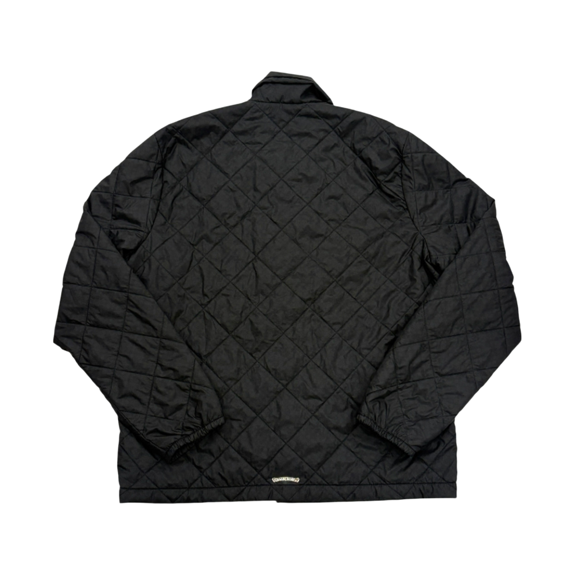 더도산 크롬하츠 CH 풀패턴 패디드 자켓(the dosan_ Chrome Hearts Ch Full Pattern Padded Jacket) - 2