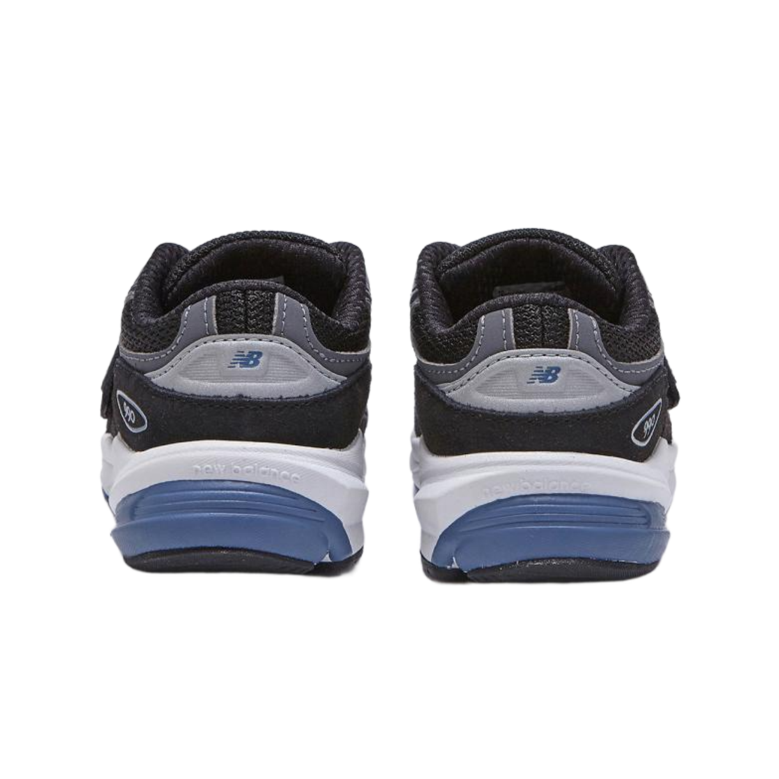 (TD) 뉴발란스 990v6 블루 블랙((TD) New Balance 990v6 Blue Black) - 3