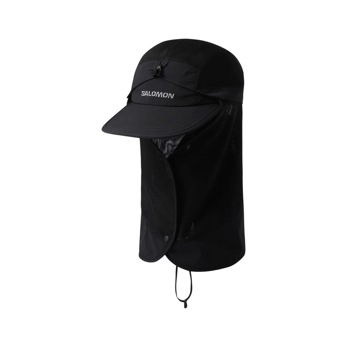 LD0081100 Salomon Current Sahara Cap Black
