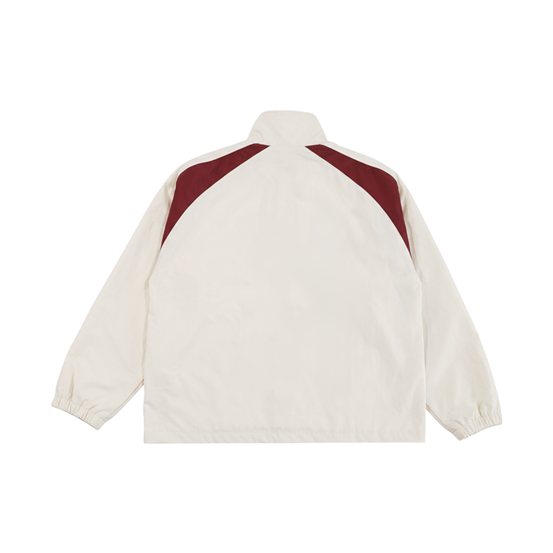 T1 멤버십 윈드브레이커 레드(T1 Membership Windbreaker Red) - 2