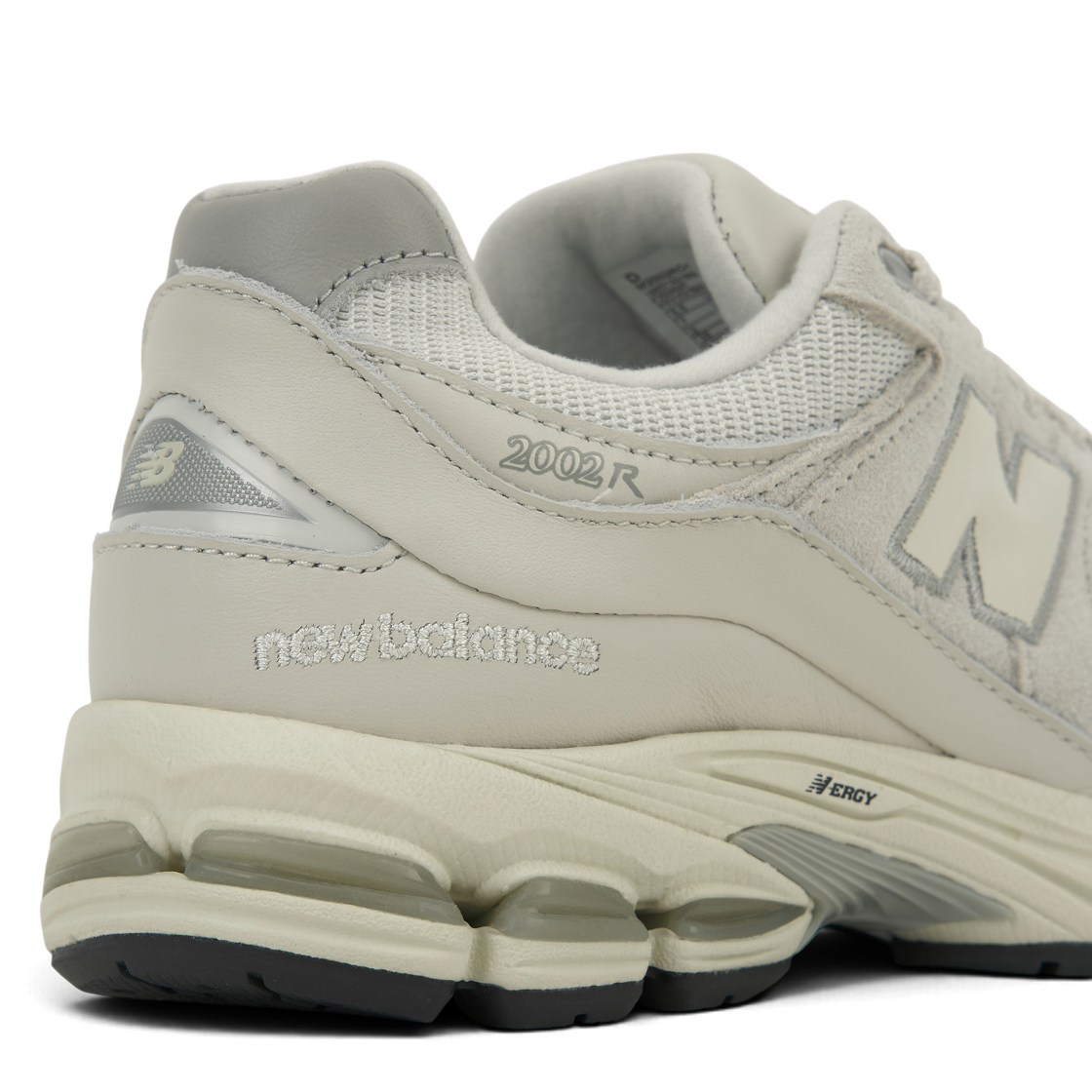뉴발란스 2002R 리넨 포그 레인 클라우드(New Balance 2002R Linen Fog Rain Cloud) - 8