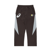 Vandy The Pink x Asics Track Pants Brown