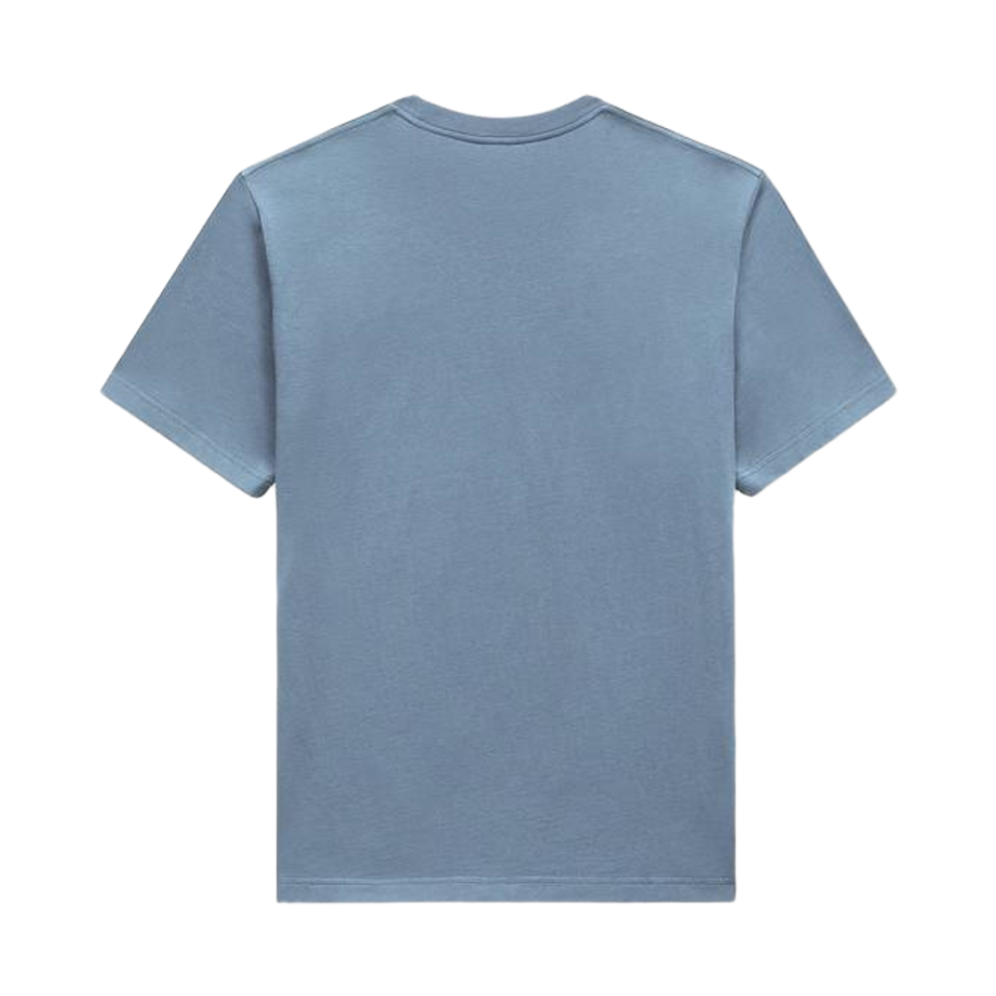 겐조 시그니쳐 자수 코튼 티셔츠 앤트러사이트(Kenzo Signature Embroidered T-Shirt in Cotton Anthracite) - 2