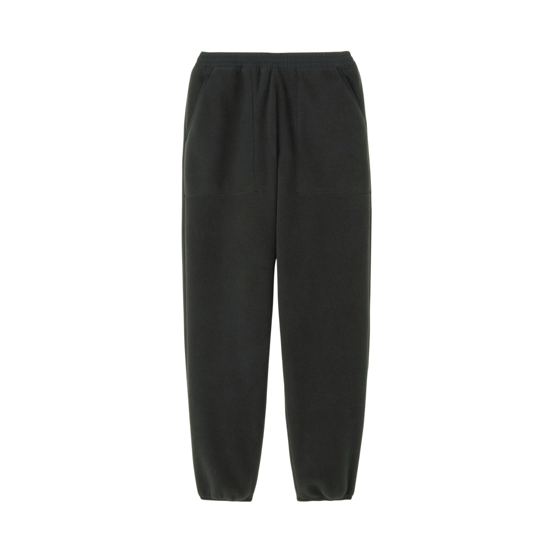 NB82534K The North Face Field Fleece Pants Black