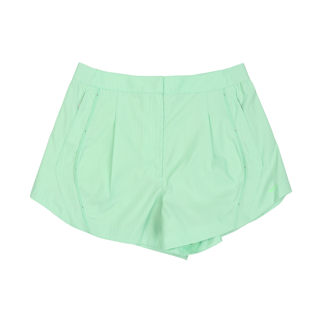 IO1988-391 (W) Nike Energy Woven Shorts Cucumber Calm (IO1988-391)