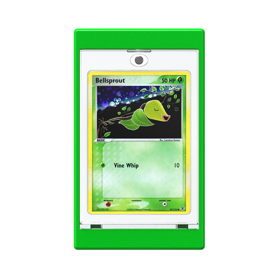 파브 3D 자석 케이스 프레임 35PT 그린(PAV 3D Magnetic Case Frame 35PT Green) - 1