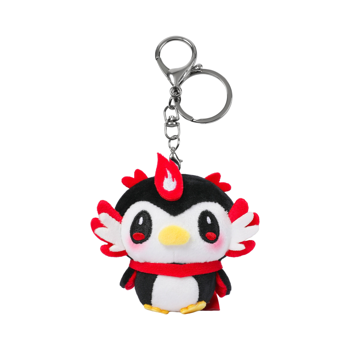 T1 아티 플러시 키체인(T1 ATI Plush Keychain)