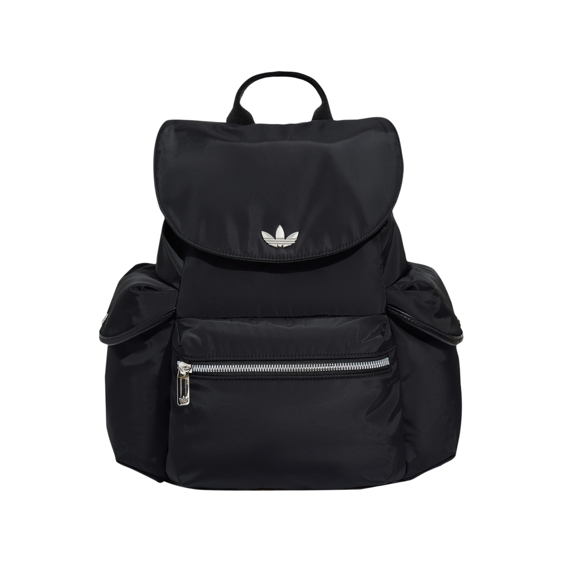 LD6375 Adidas Original Flip Backpack Black