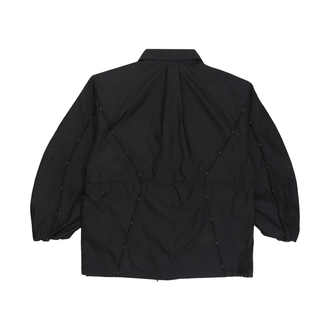 (W) 나이키 에너지 코치 자켓 블랙 (IM6078-010)((W) Nike Energy Coaches Jacket Black (IM6078-010)) - 2