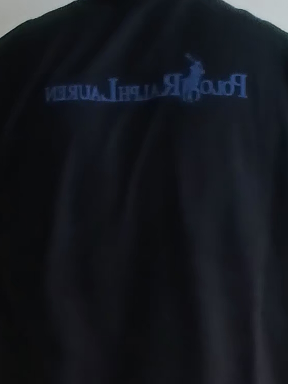 [20% 적립] Polo Ralph Lauren Relaxed Fit Logo Jersey T-Shirt Nevis - 25FW, [10% 적립] Polo Ralph Lauren Relaxed Fit Logo Jersey T-Shirt Deep Grey - 26FW 착용 스타일 - 3