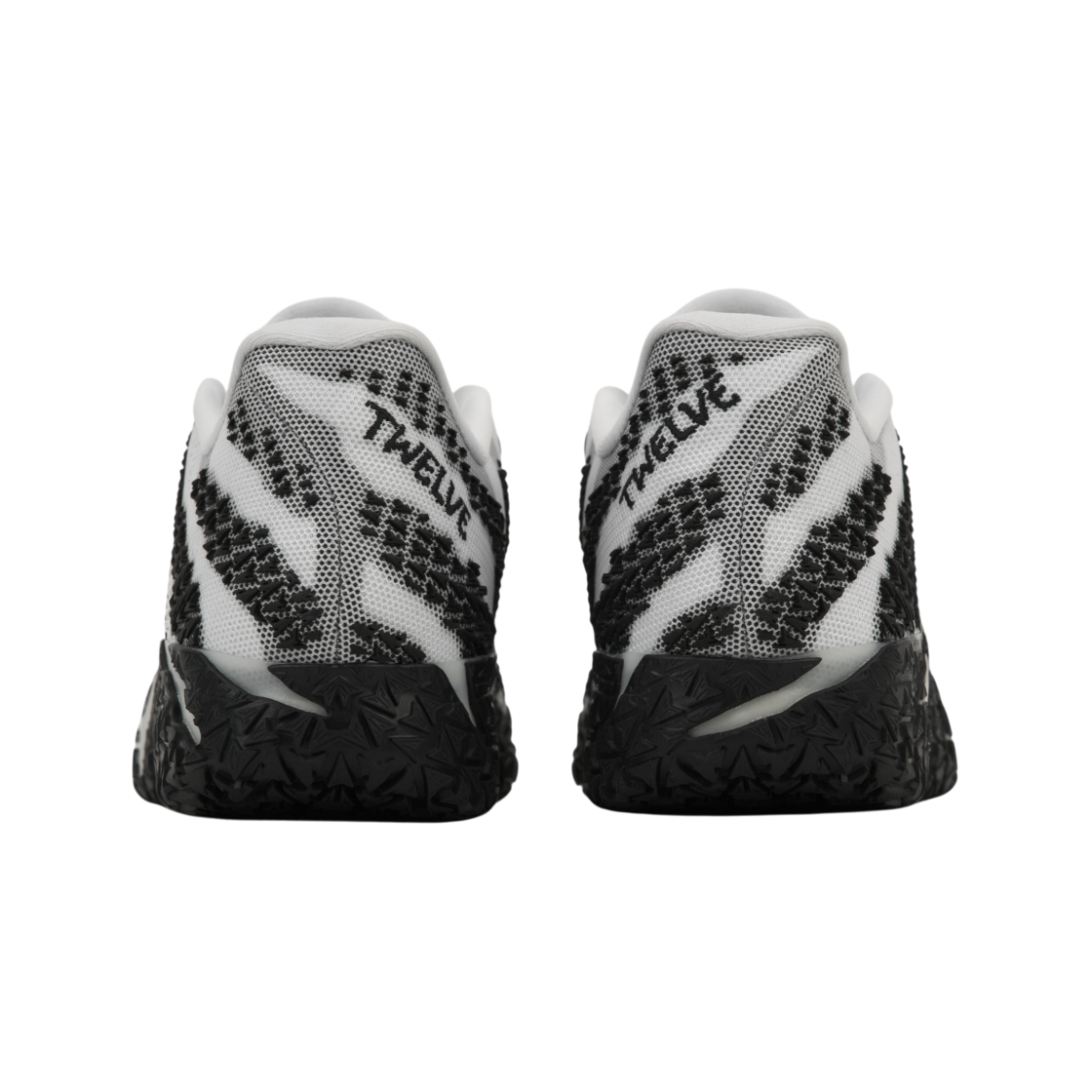 나이키 자 3 EP 화이트 메탈릭 실버(Nike Ja 3 EP White Metallic Silver) - 6