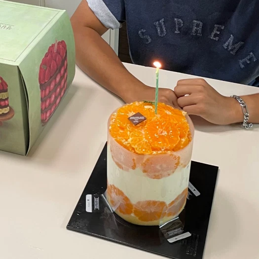 스타일 카드