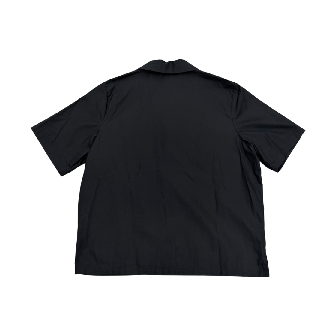 더도산 크롬하츠 ch 브이넥 셔츠(the dosan_ Chrome Hearts Ch Shirt) - 2