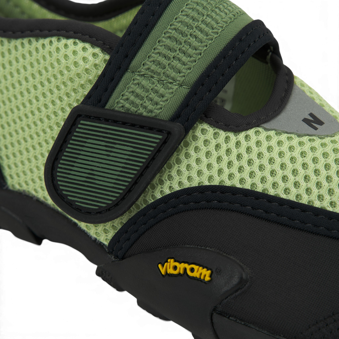 뉴발란스 x 도쿄 디자인 스튜디오 MT2 드라이 라임 블랙(New Balance x Tokyo Design Studio MT2 Dry Lime Black) - 7