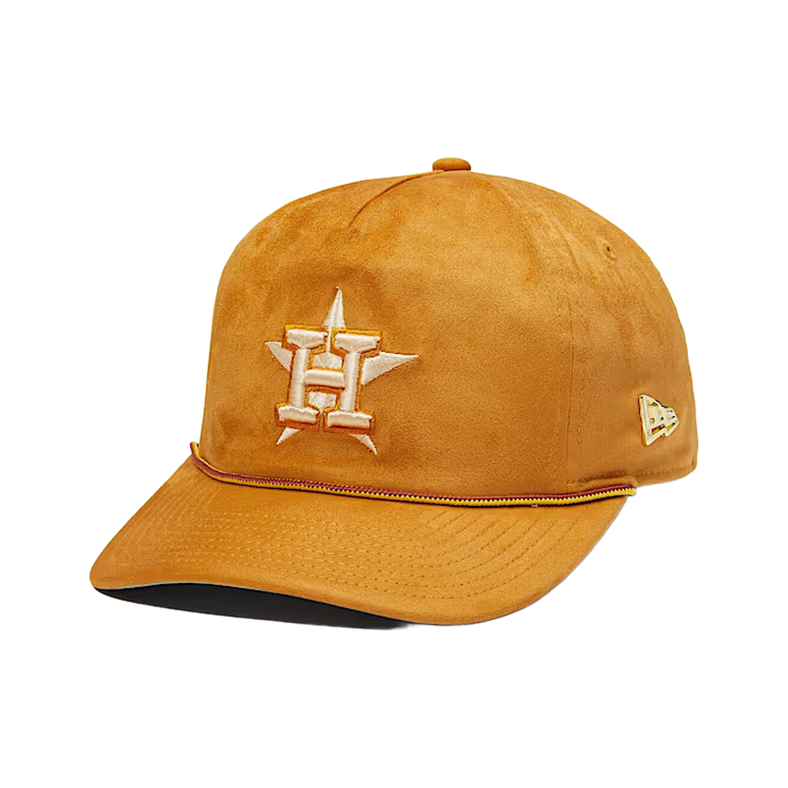 팀버랜드 x 뉴에라 애스트로스 어드저스터블 캡 위트 애스트로스(Timberland x New Era Astros Adjustable Cap Wheat Astros)