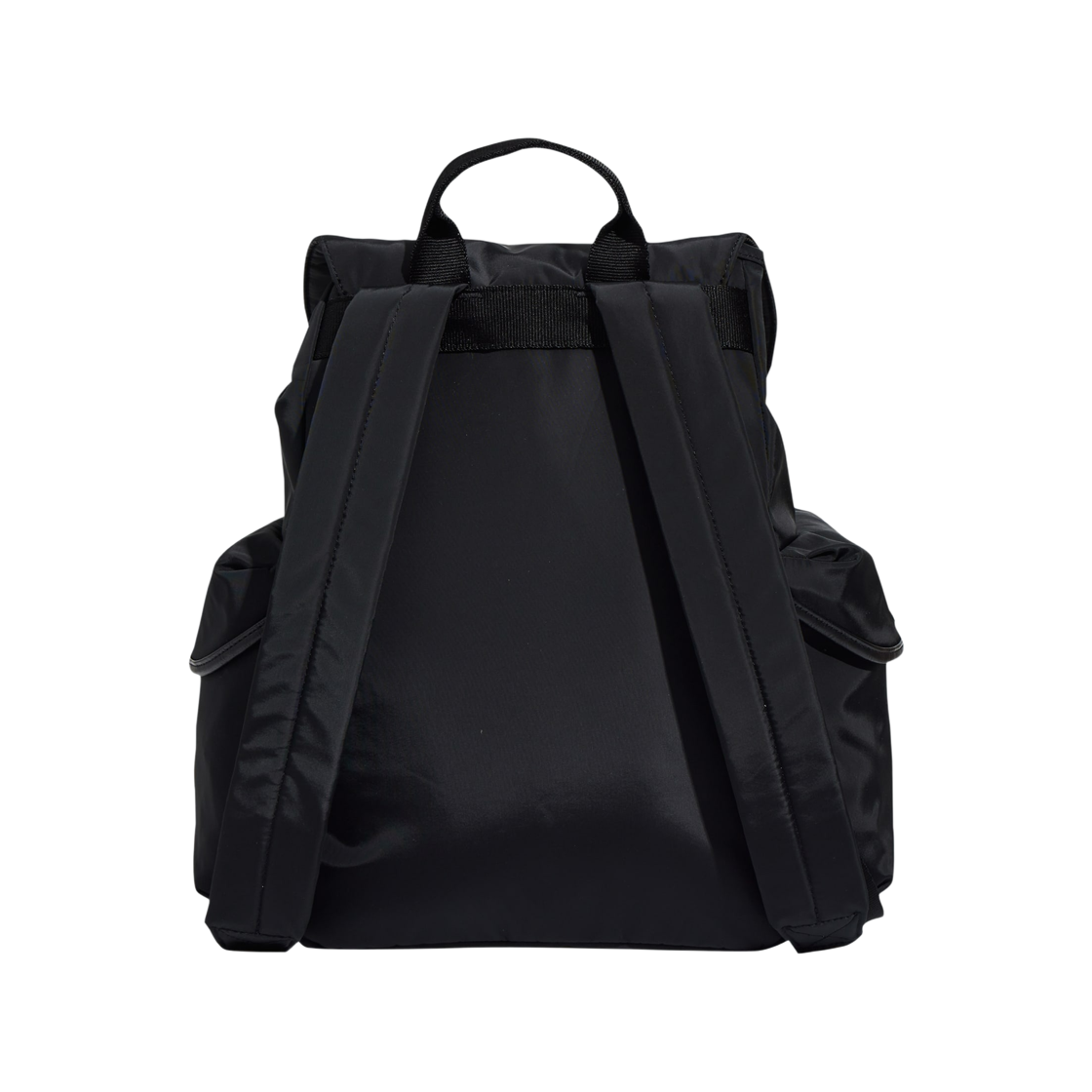 아디다스 오리지널 플립 백팩 블랙(Adidas Original Flip Backpack Black) - 2