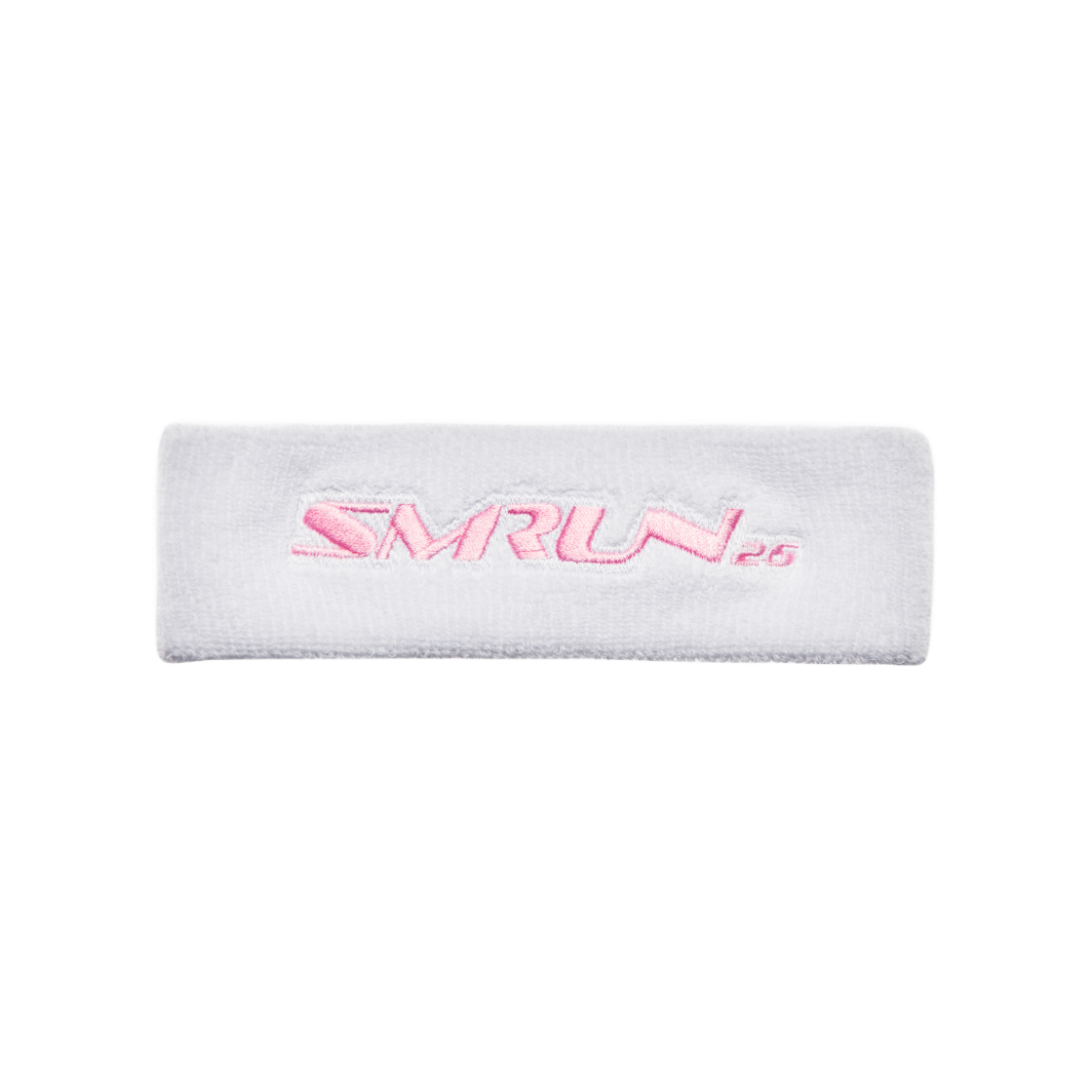 [SM RUN] 헤어밴드([SM RUN] HEADBAND)