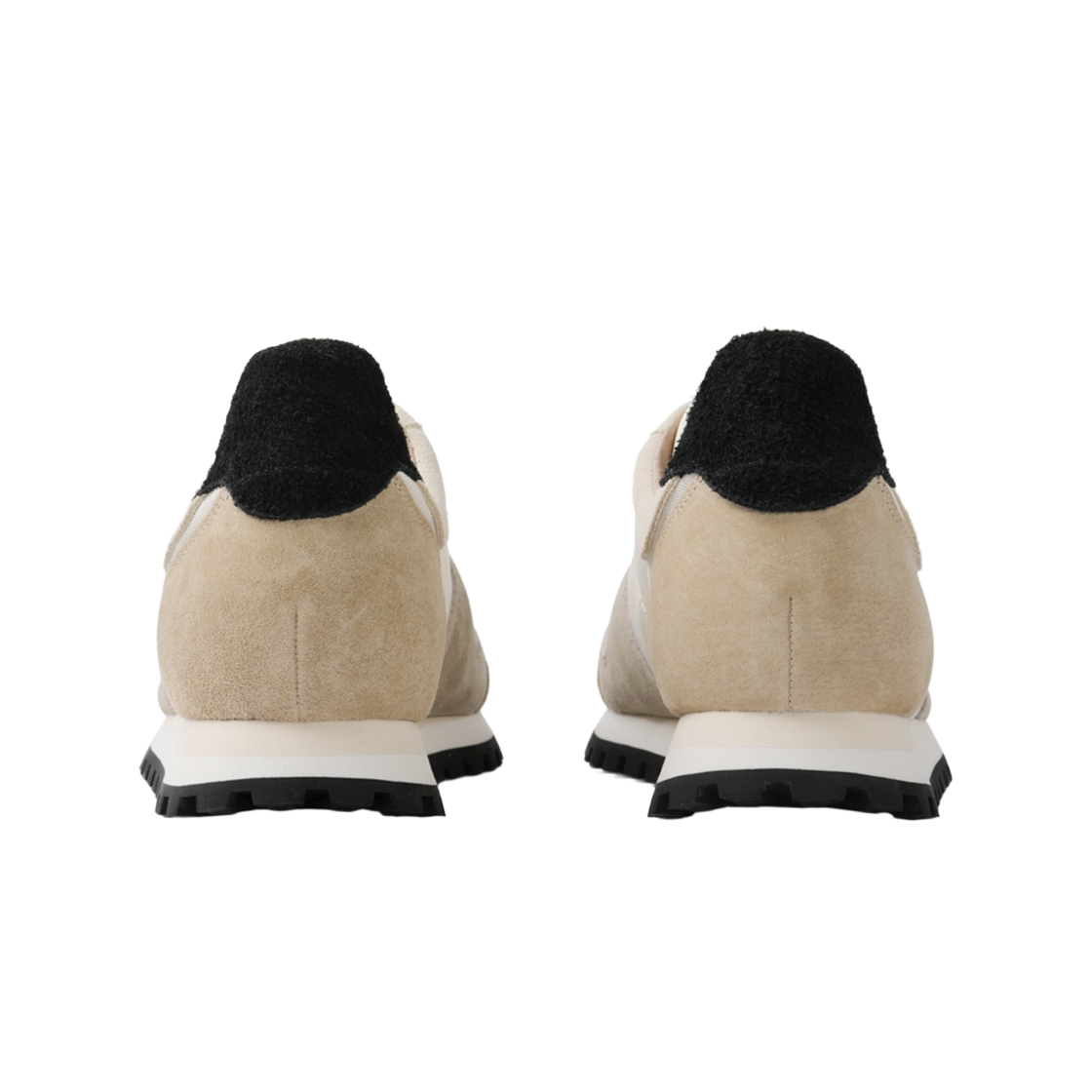 파네 페이스 노스탈지아 슈즈 샌드스톤(Pane Pace Nostalgia Shoes Sandstone) - 3